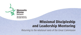 Missional Discipleship Initiative