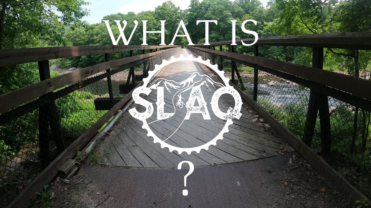 What is SLAQ?