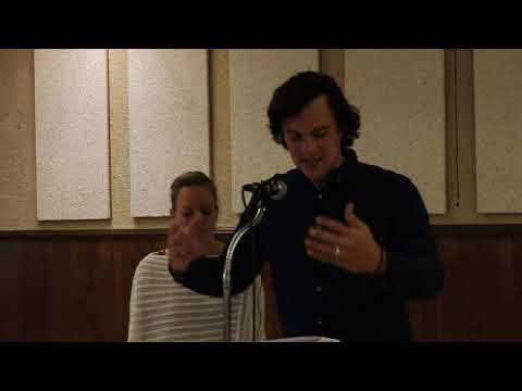 VMMissions Prayer as Mission - Session Four (Part 2)