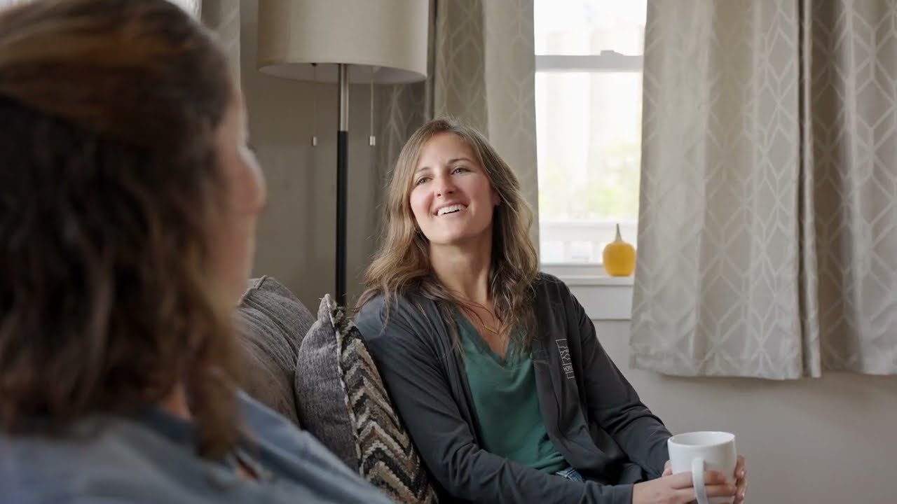 Harrisonburg Perspectives Promo Video