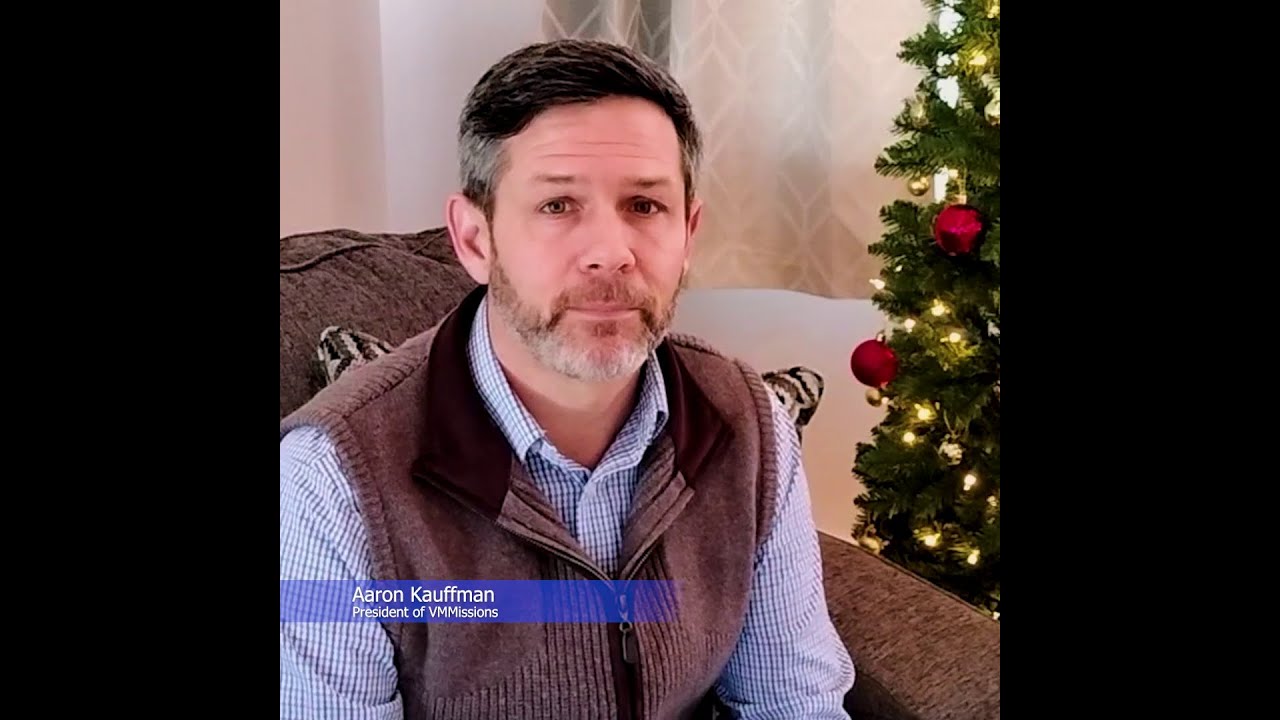 Finding Hope This Christmas