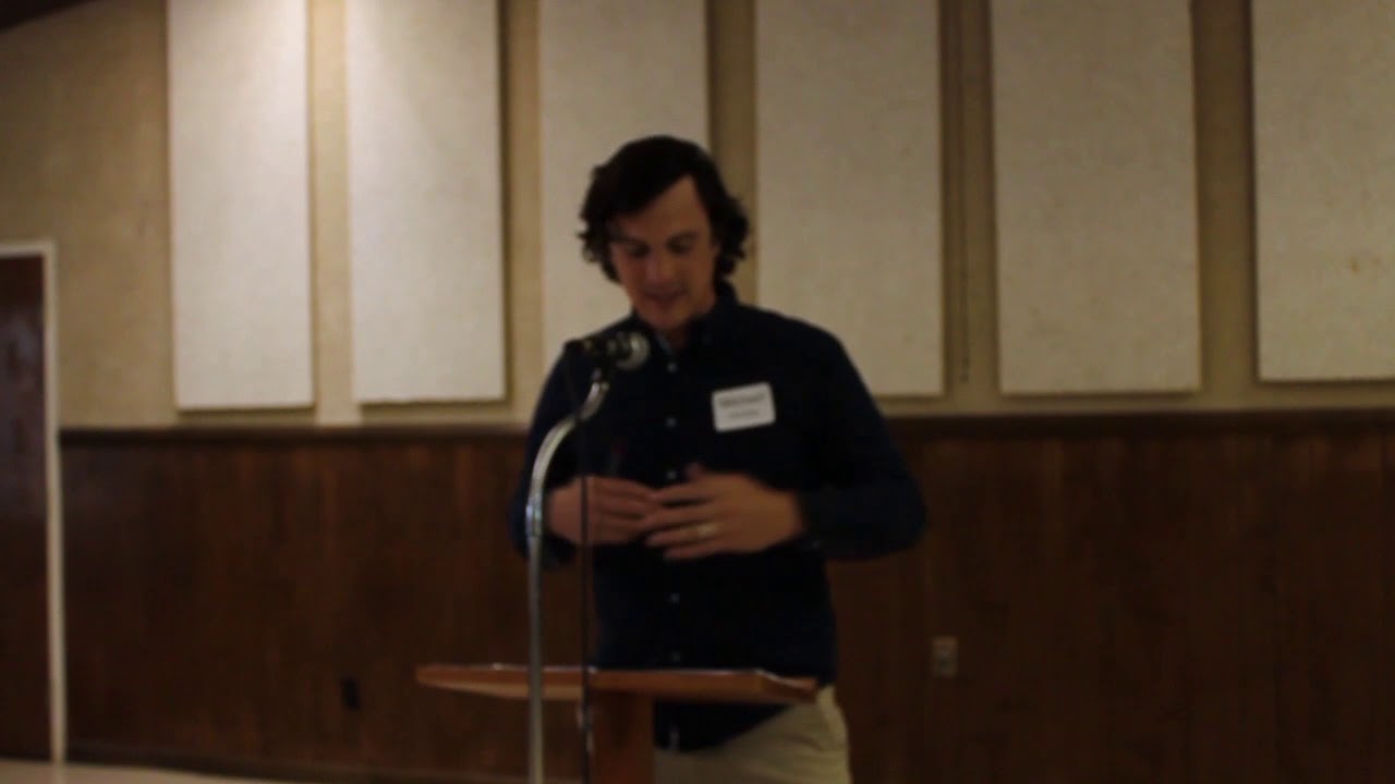 VMMissions Prayer as Mission Seminar - Session Four
