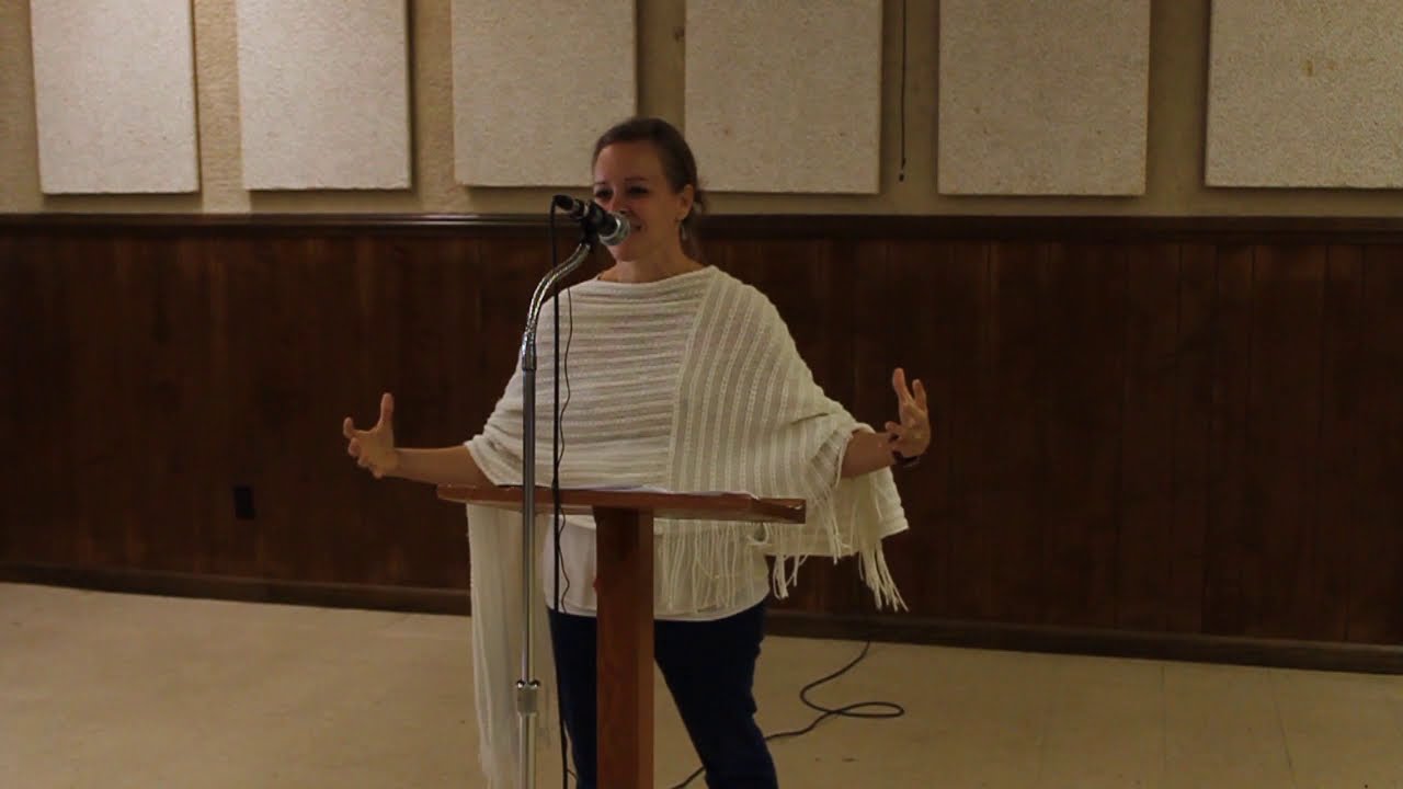 VMMissions Prayer as Mission Seminar - Session Three