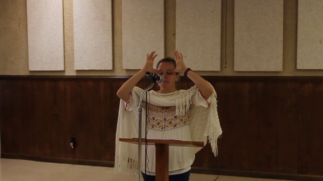 VMMissions Prayer as Mission Seminar - Session Two