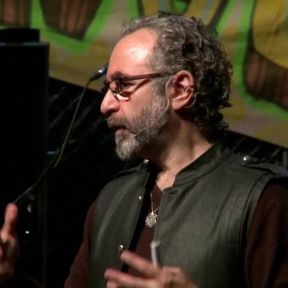 Alan Hirsch