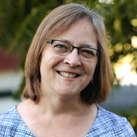 Jan Liskey