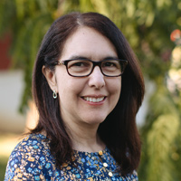 Lizzette Hernandez