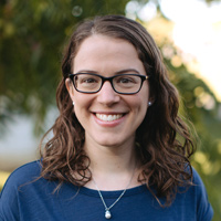 Melanie Sherer