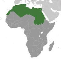 North Africa