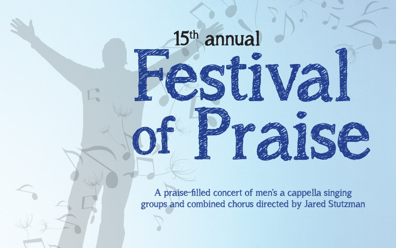 Festival of Praise