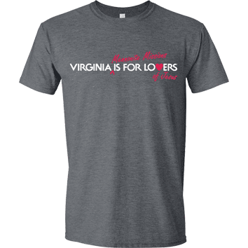 Win a VMMissions t-shirt!