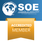 SOE accredited