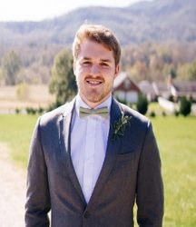 Kyle Glenn