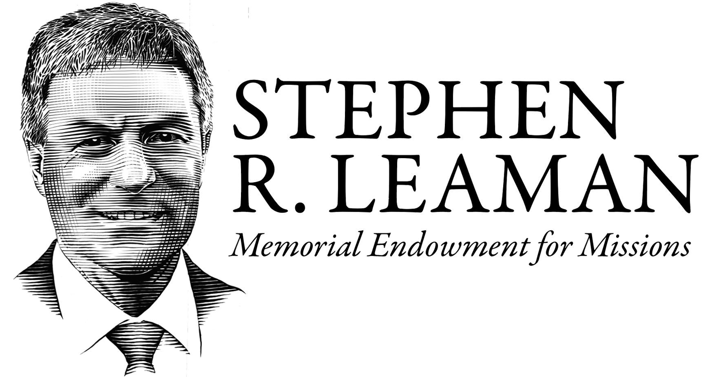 Stephen R Leaman Endowment