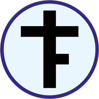 logotipo redondo transForm