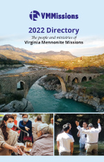 Directory 2022
