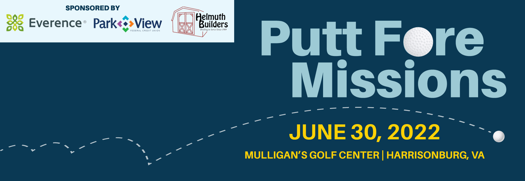 Putt Fore Missions