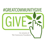 Great Community Give