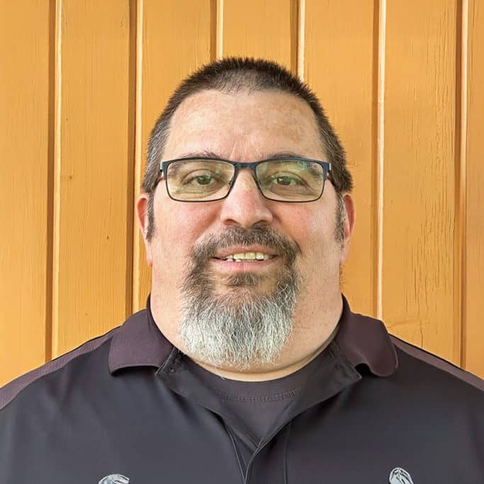 Randall Schlabach