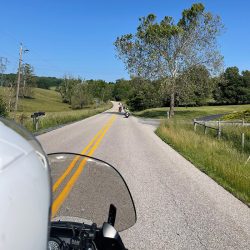 Riding the Shenandoah Valley, 2023