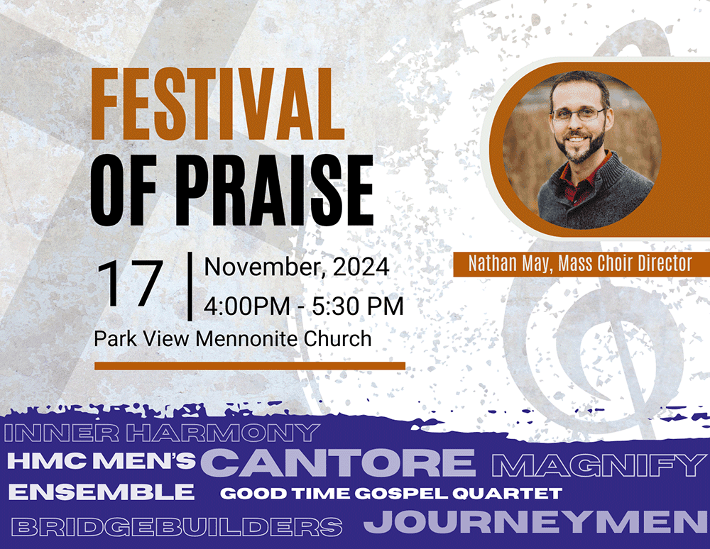 Festival of Praise