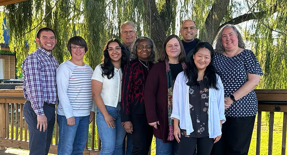 VMMissions Board of Directors, November 2024