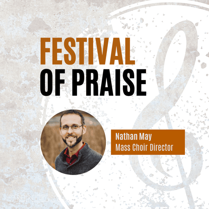 Festival of Praise sq