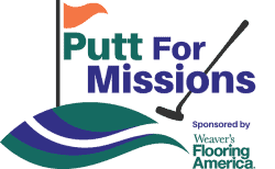 Putt For Missions